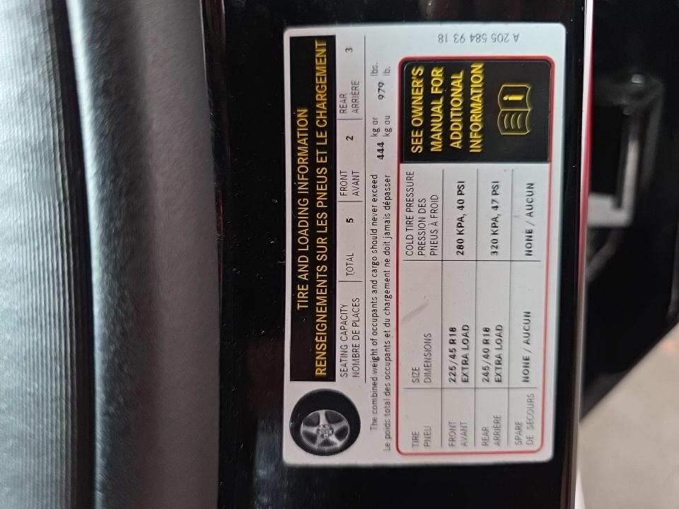 2020 Mercedes-Benz C-Class C 300 RWD