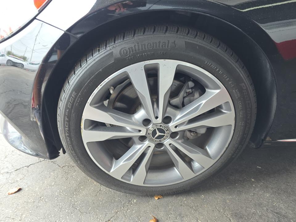 2020 Mercedes-Benz C-Class C 300 RWD