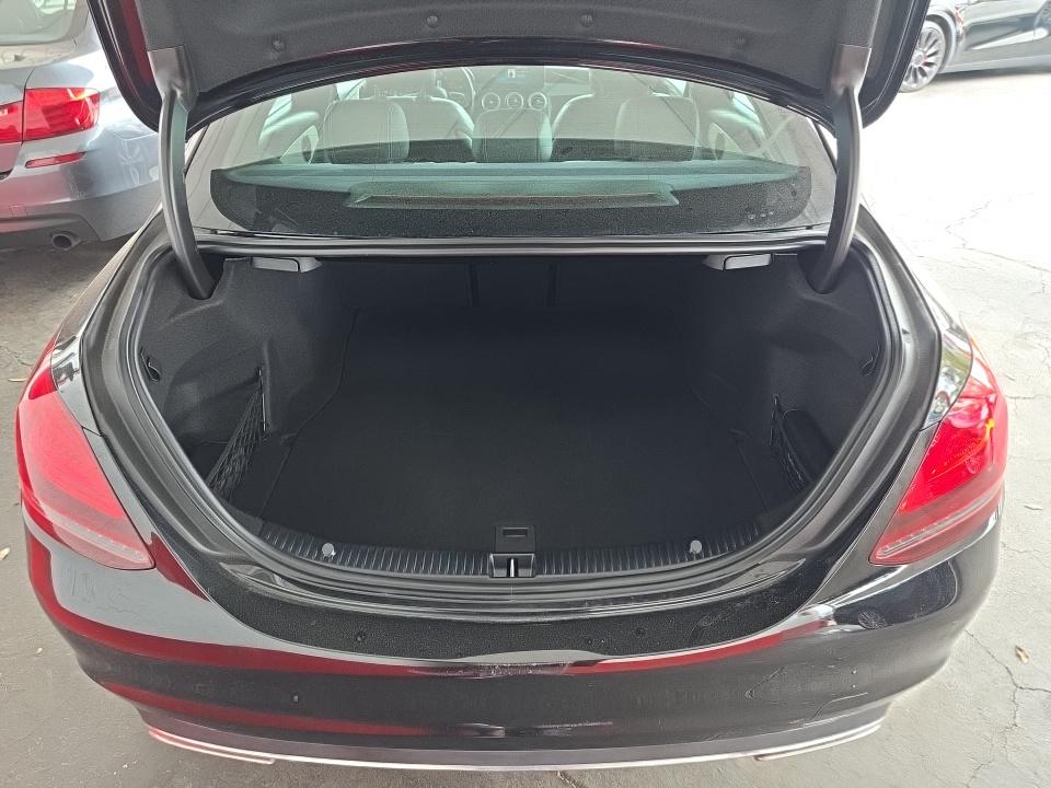 2020 Mercedes-Benz C-Class C 300 RWD