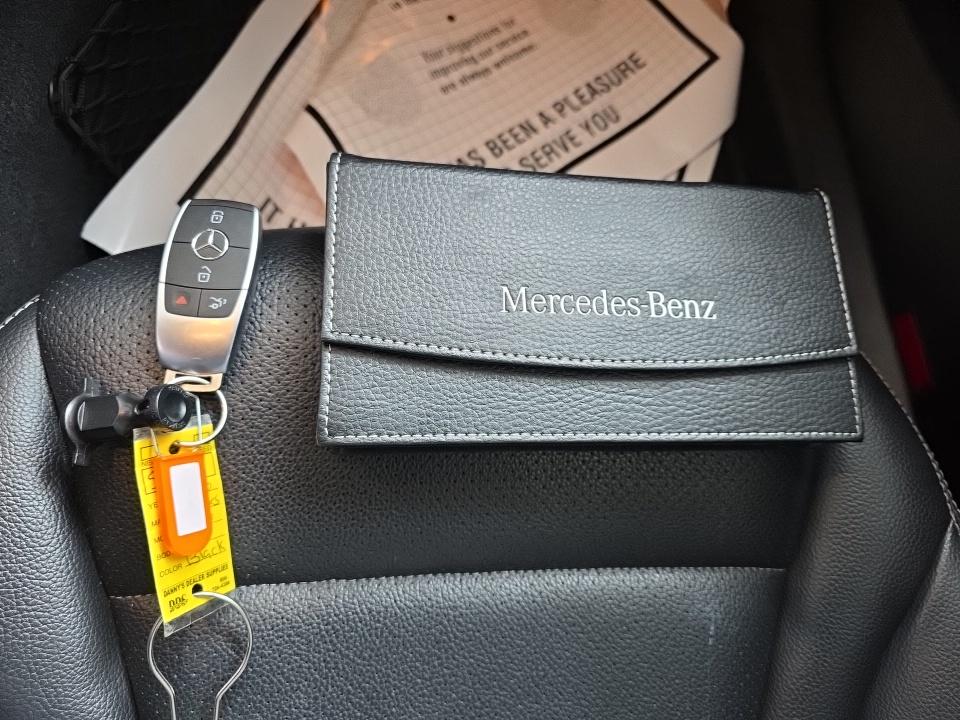 2020 Mercedes-Benz C-Class C 300 RWD