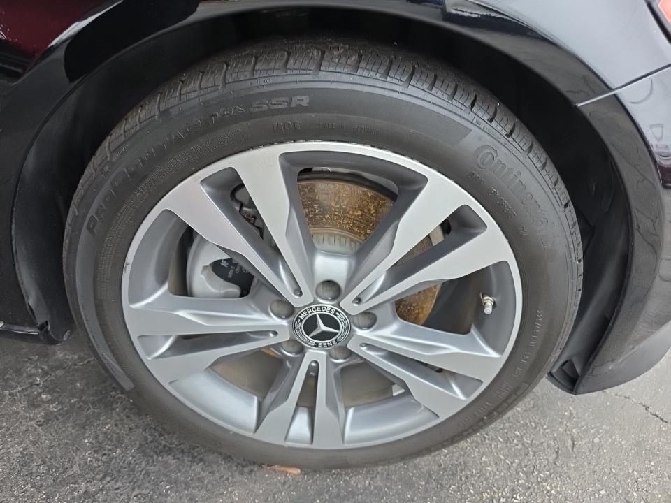 2020 Mercedes-Benz C-Class C 300 RWD