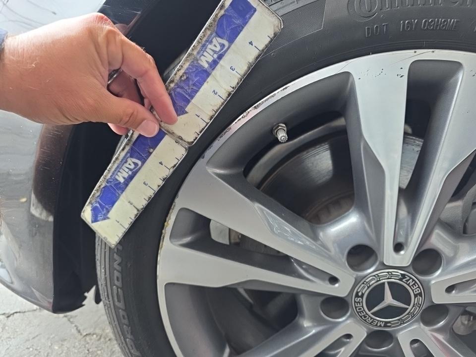 2020 Mercedes-Benz C-Class C 300 RWD