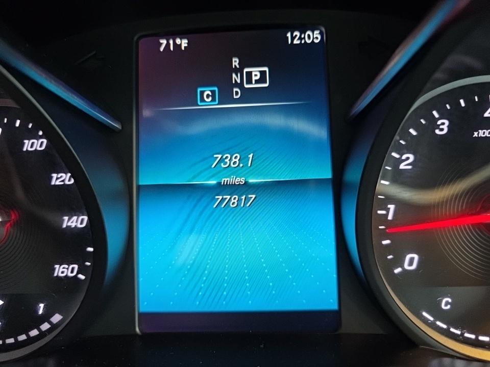 2020 Mercedes-Benz C-Class C 300 RWD