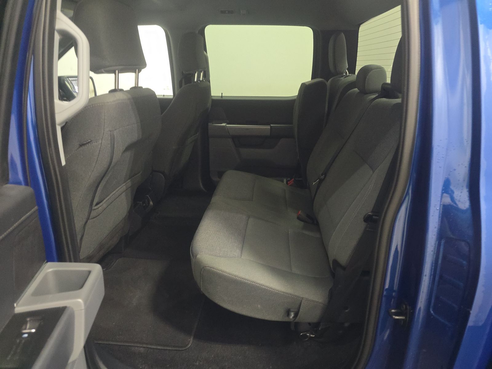 2025 Ford F-150 XLT AWD