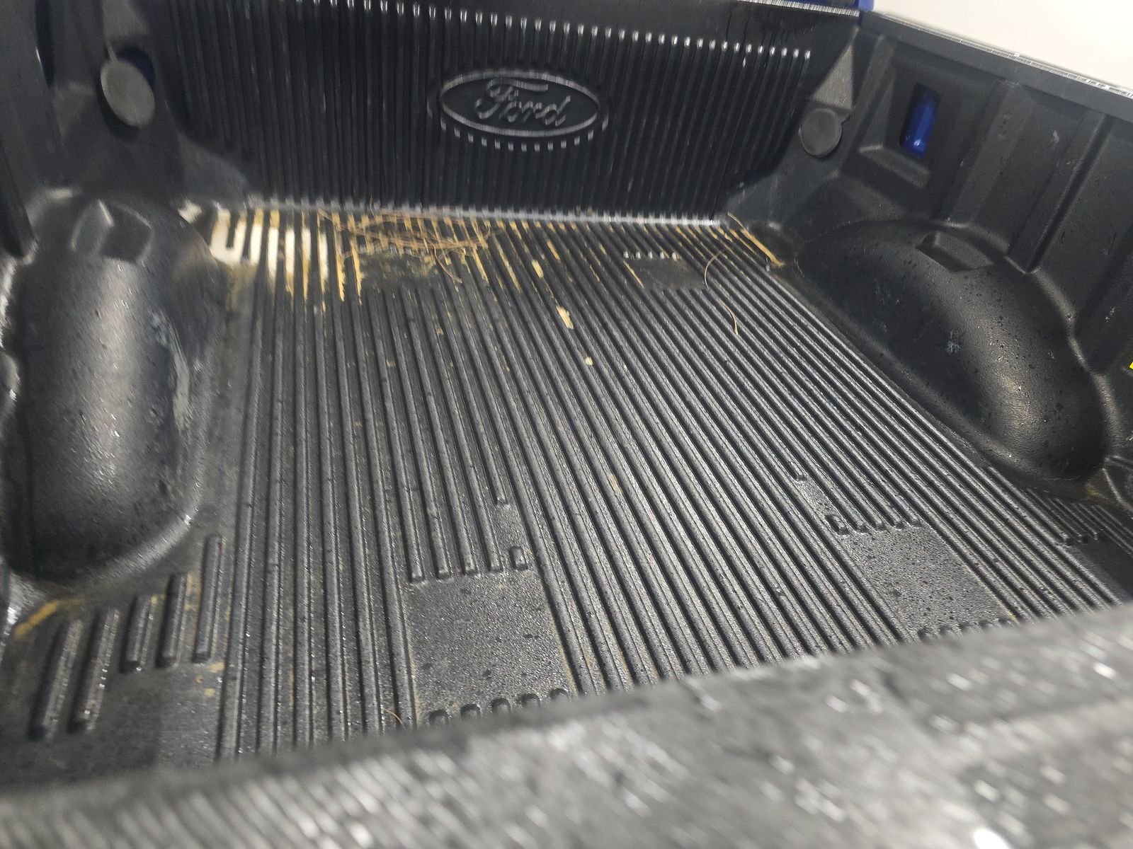 2025 Ford F-150 XLT AWD