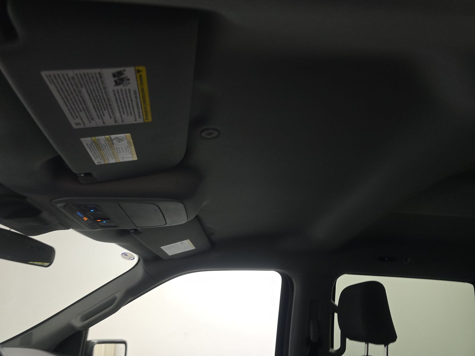 2025 Ford F-150 XLT AWD