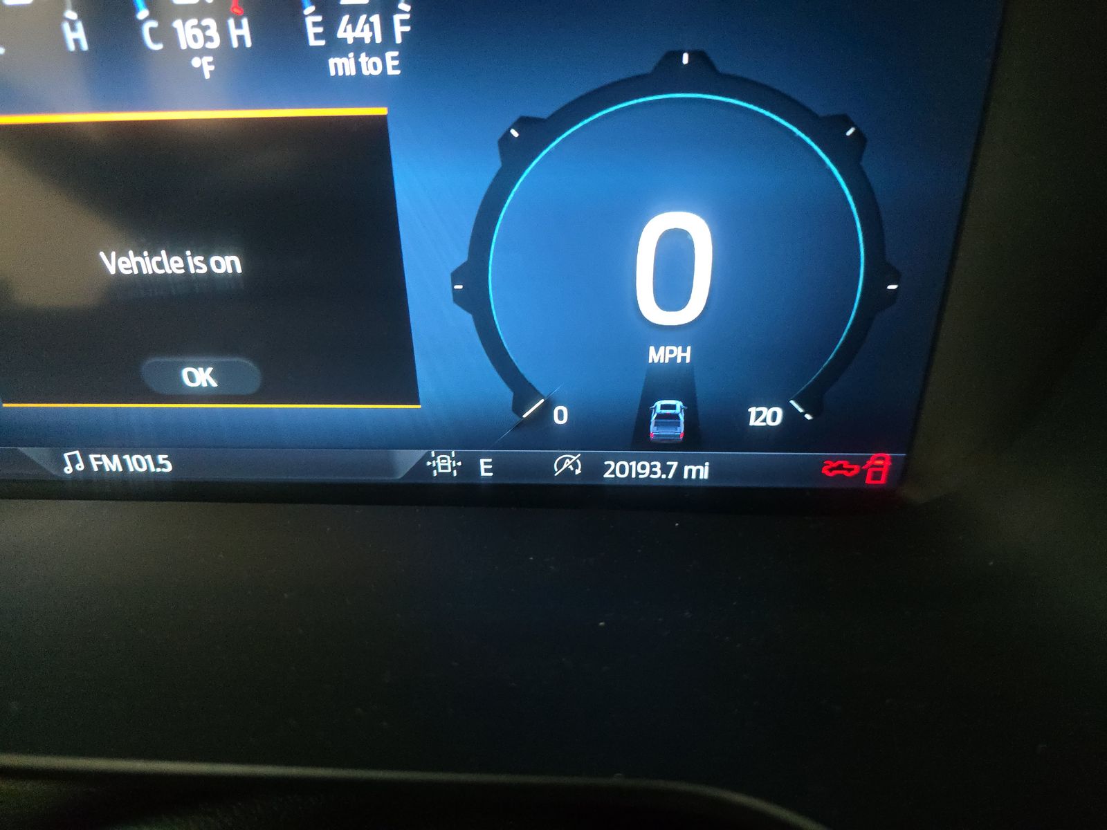 2025 Ford F-150 XLT AWD