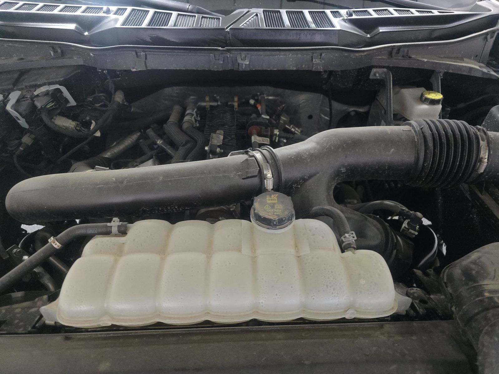 2025 Ford F-150 XLT AWD