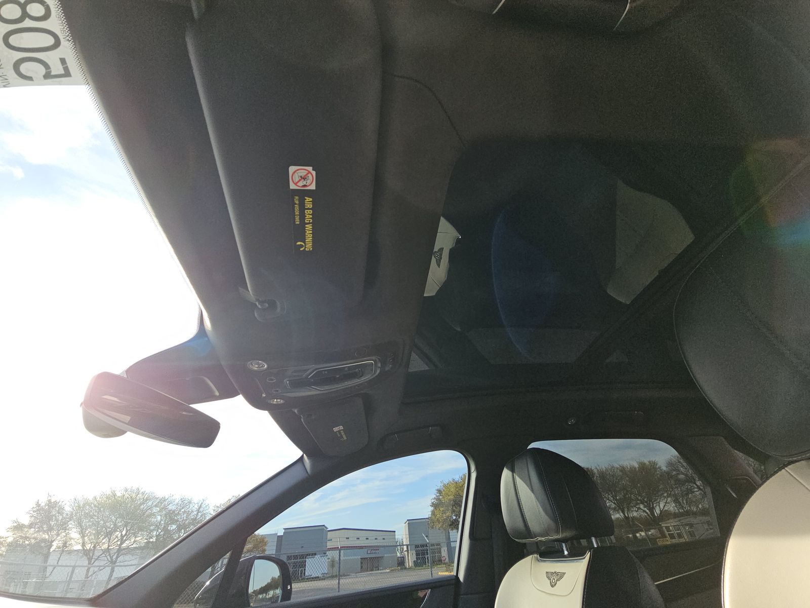 2019 Bentley Bentayga V8 AWD