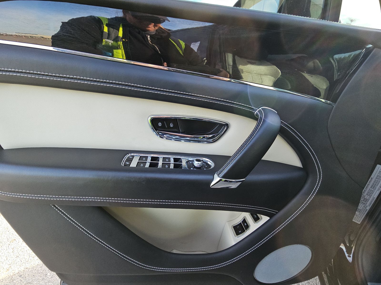 2019 Bentley Bentayga V8 AWD