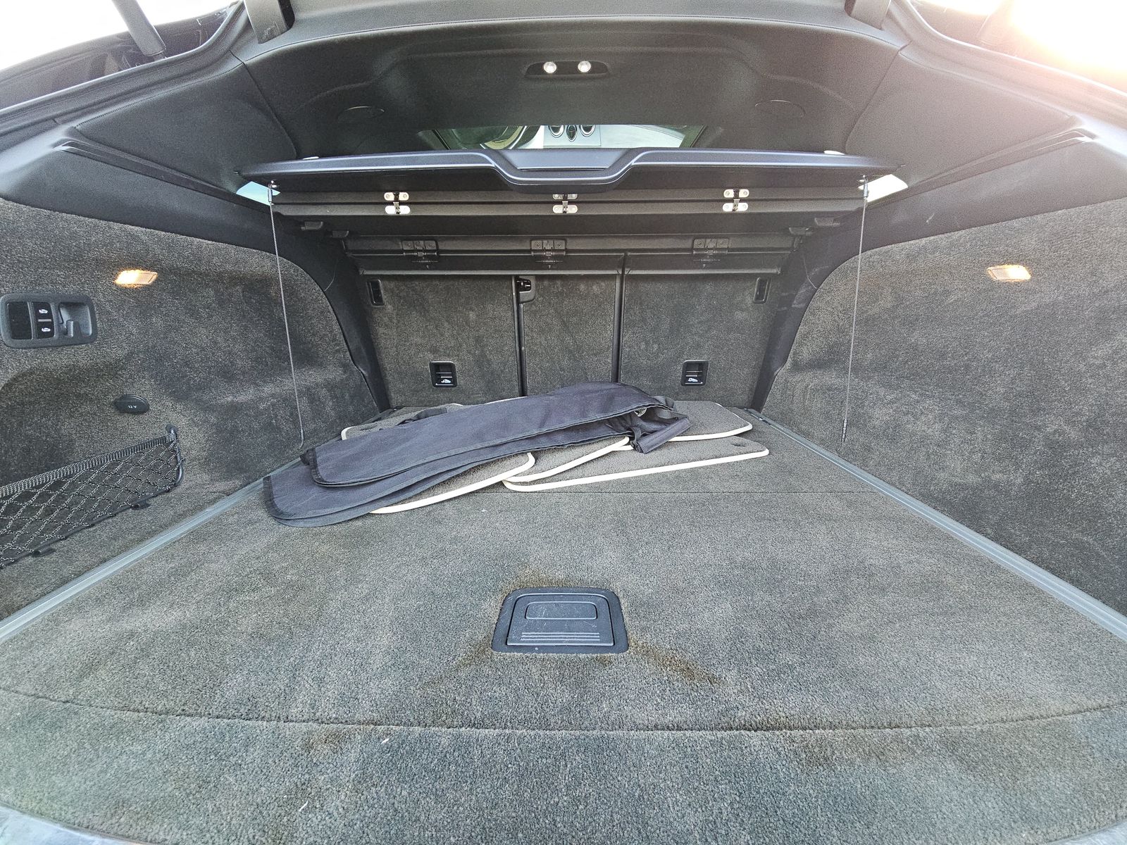 2019 Bentley Bentayga V8 AWD