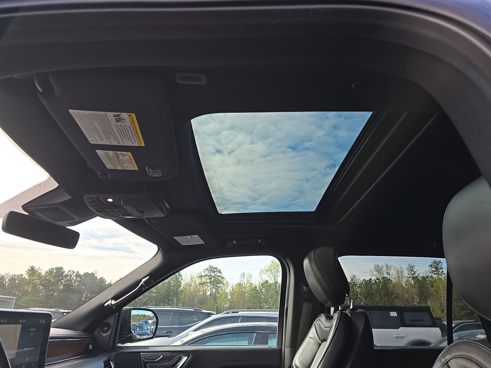 2019 Lincoln Navigator Select RWD