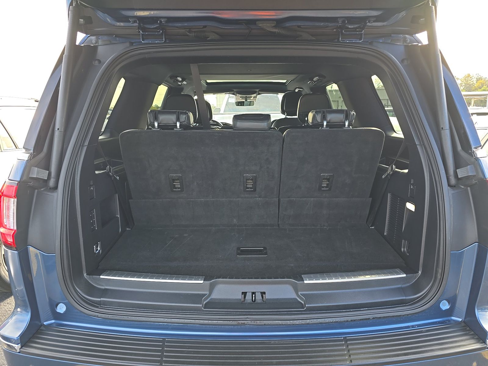 2019 Lincoln Navigator Select RWD