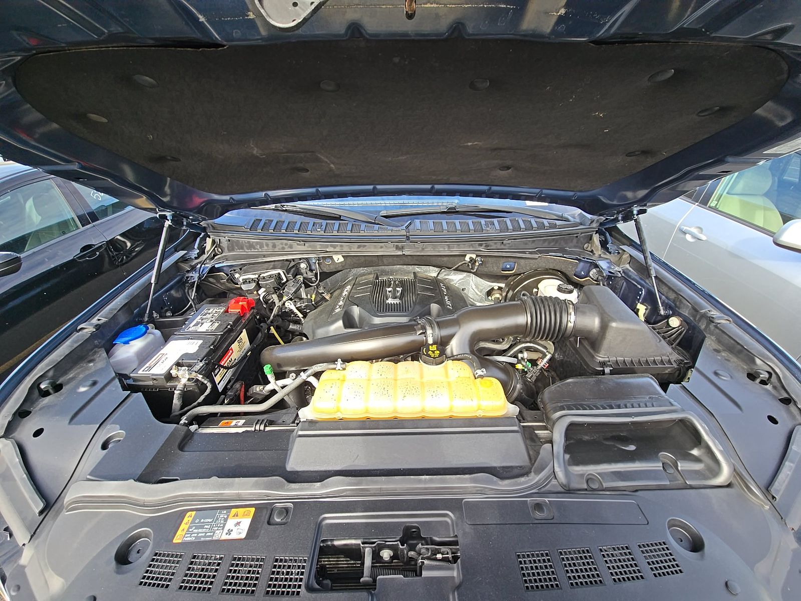 2019 Lincoln Navigator Select RWD