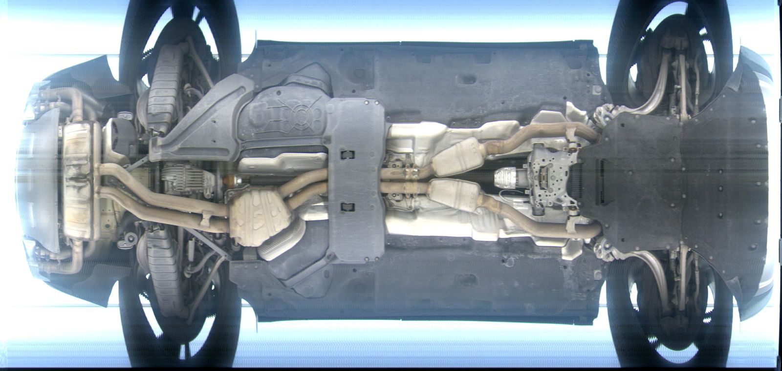 2019 Bentley Bentayga V8 AWD