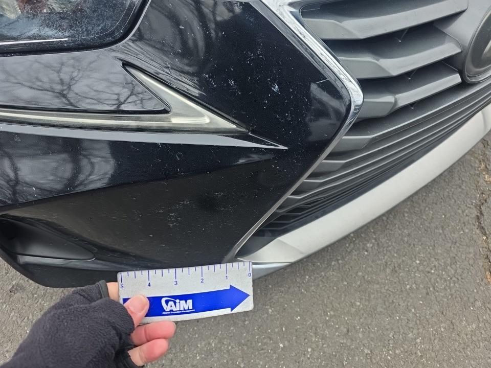 2018 Lexus IS IS 300 RWD