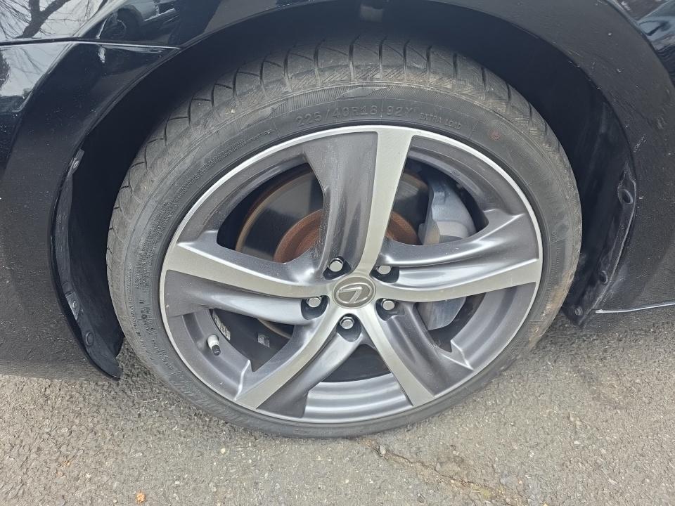 2018 Lexus IS IS 300 RWD