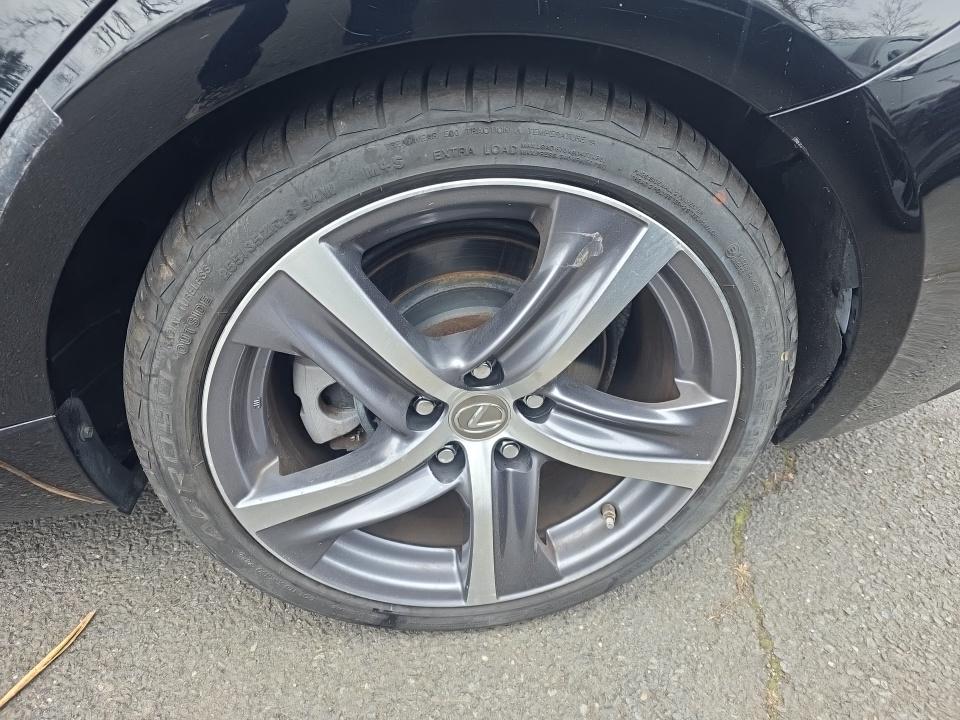 2018 Lexus IS IS 300 RWD
