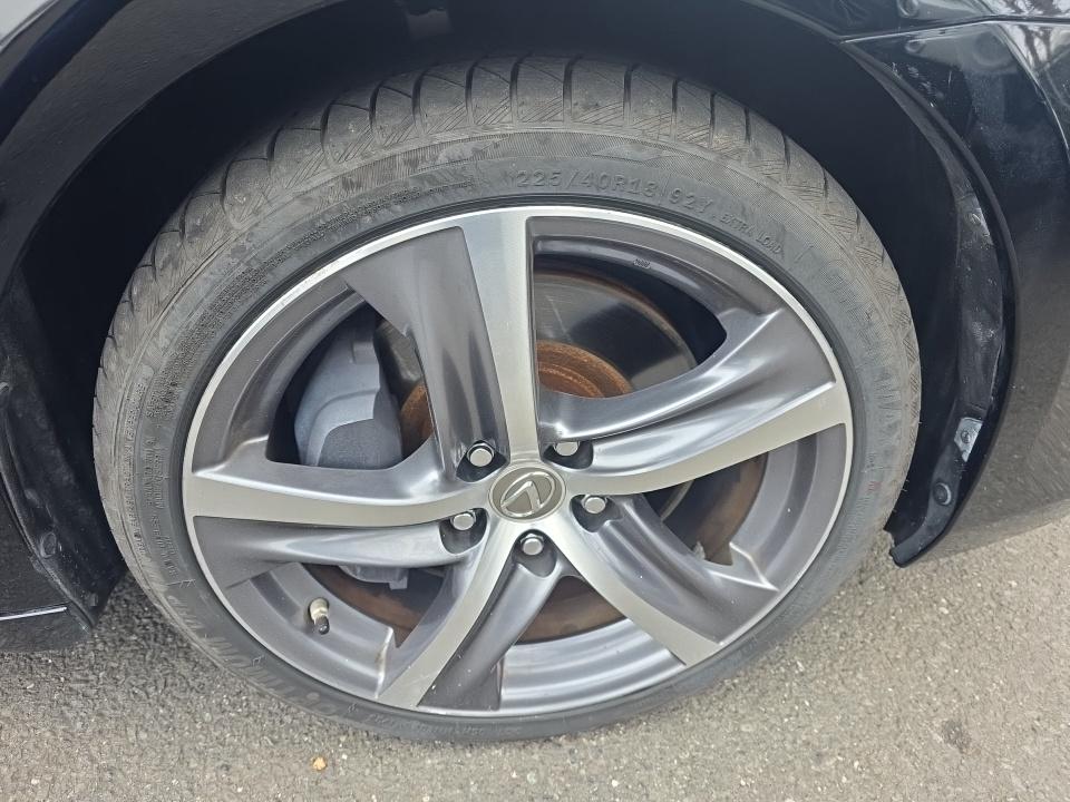 2018 Lexus IS IS 300 RWD