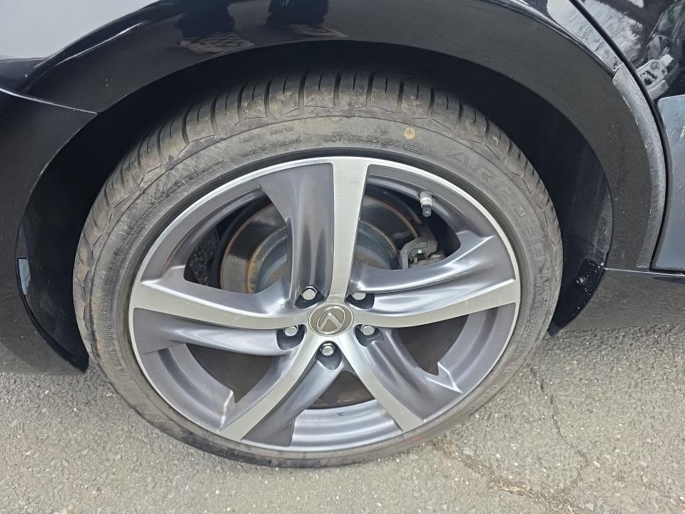 2018 Lexus IS IS 300 RWD