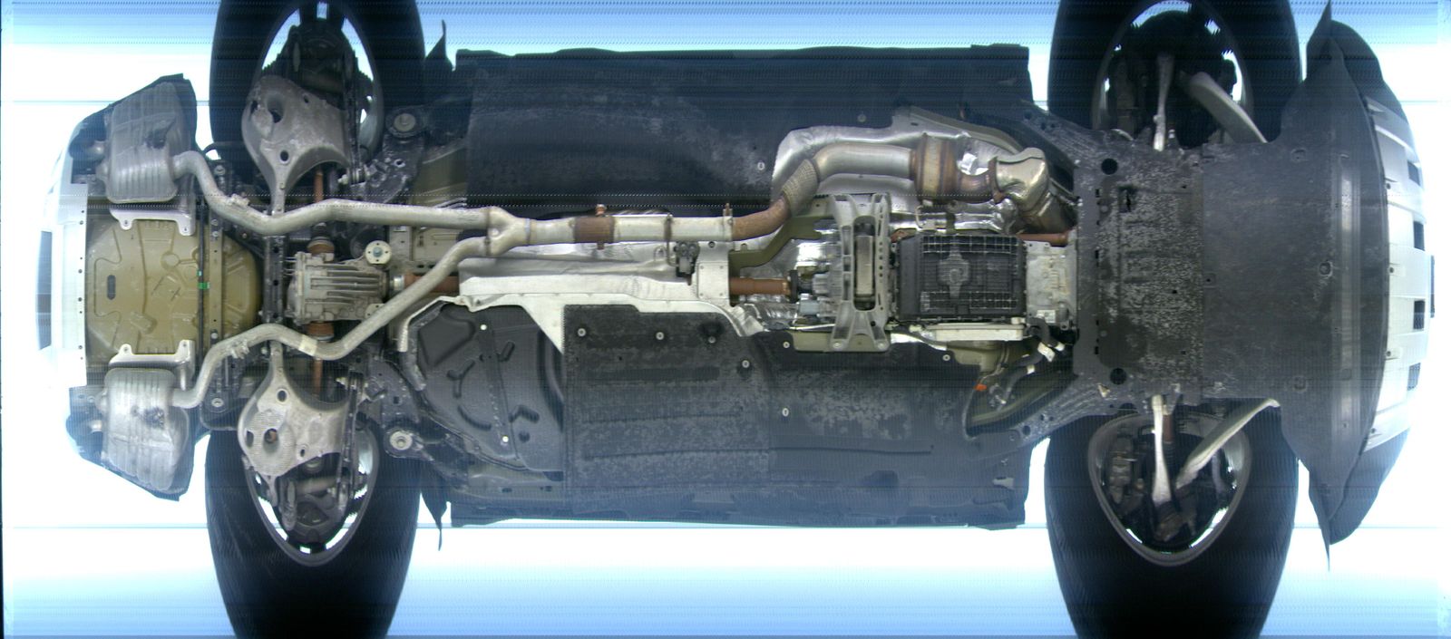 2022 Ford Explorer XLT AWD