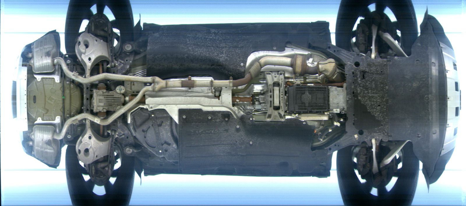 2023 Ford Explorer XLT AWD