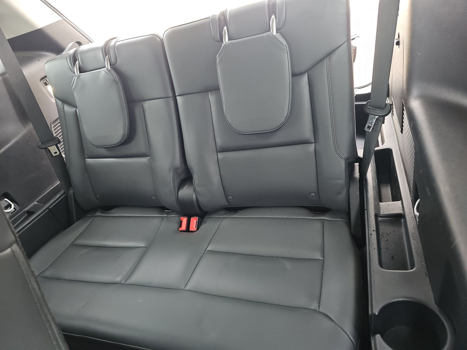 2025 Ford Explorer Active AWD