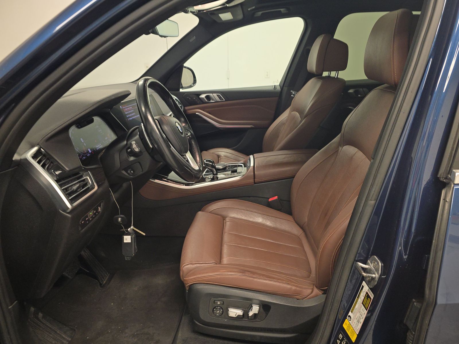 2019 BMW X5 xDrive40i AWD