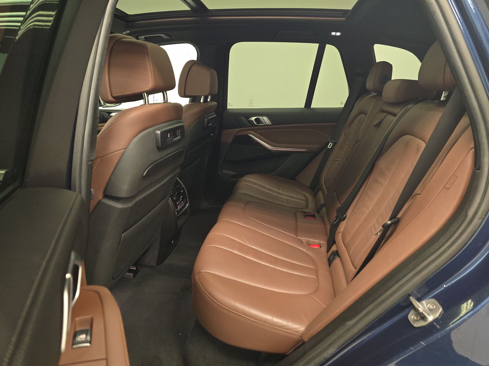 2019 BMW X5 xDrive40i AWD