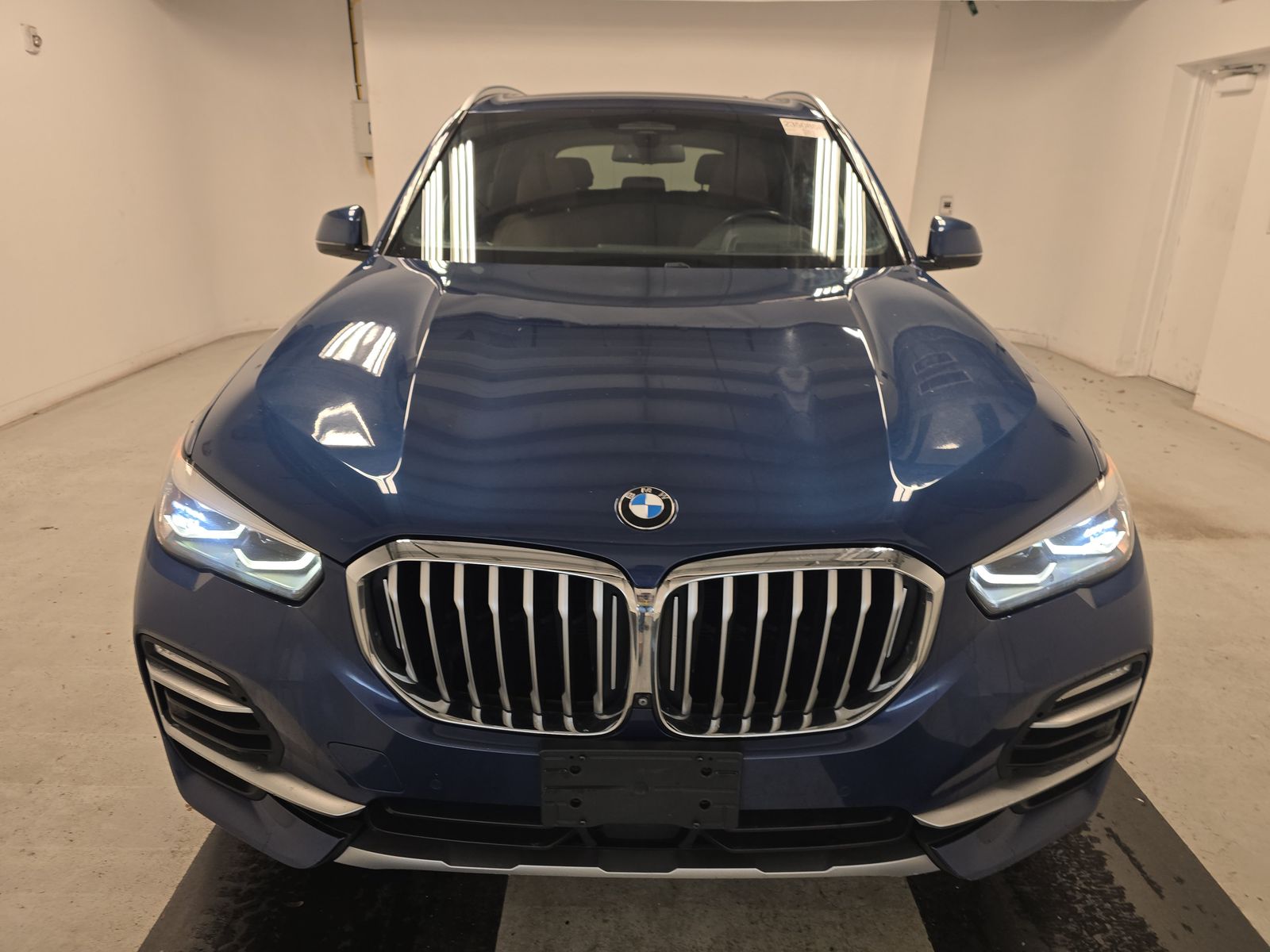2019 BMW X5 xDrive40i AWD