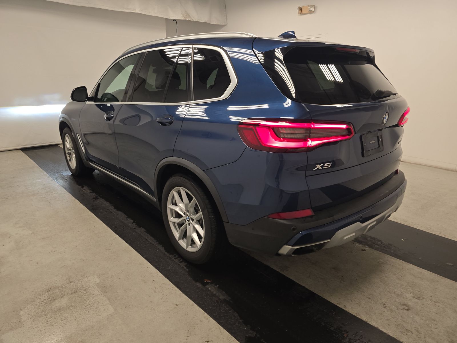 2019 BMW X5 xDrive40i AWD