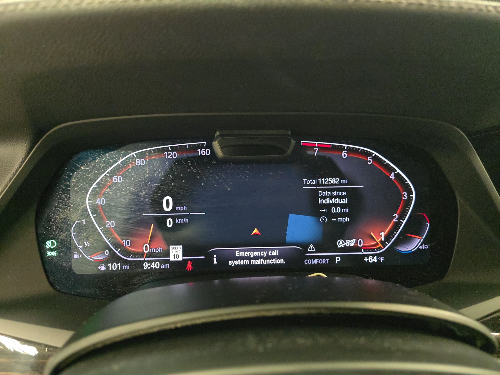 2019 BMW X5 xDrive40i AWD