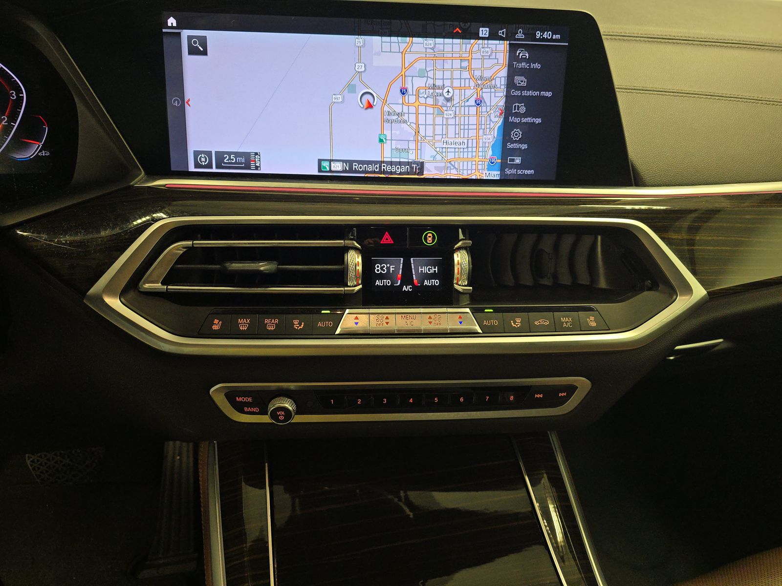 2019 BMW X5 xDrive40i AWD