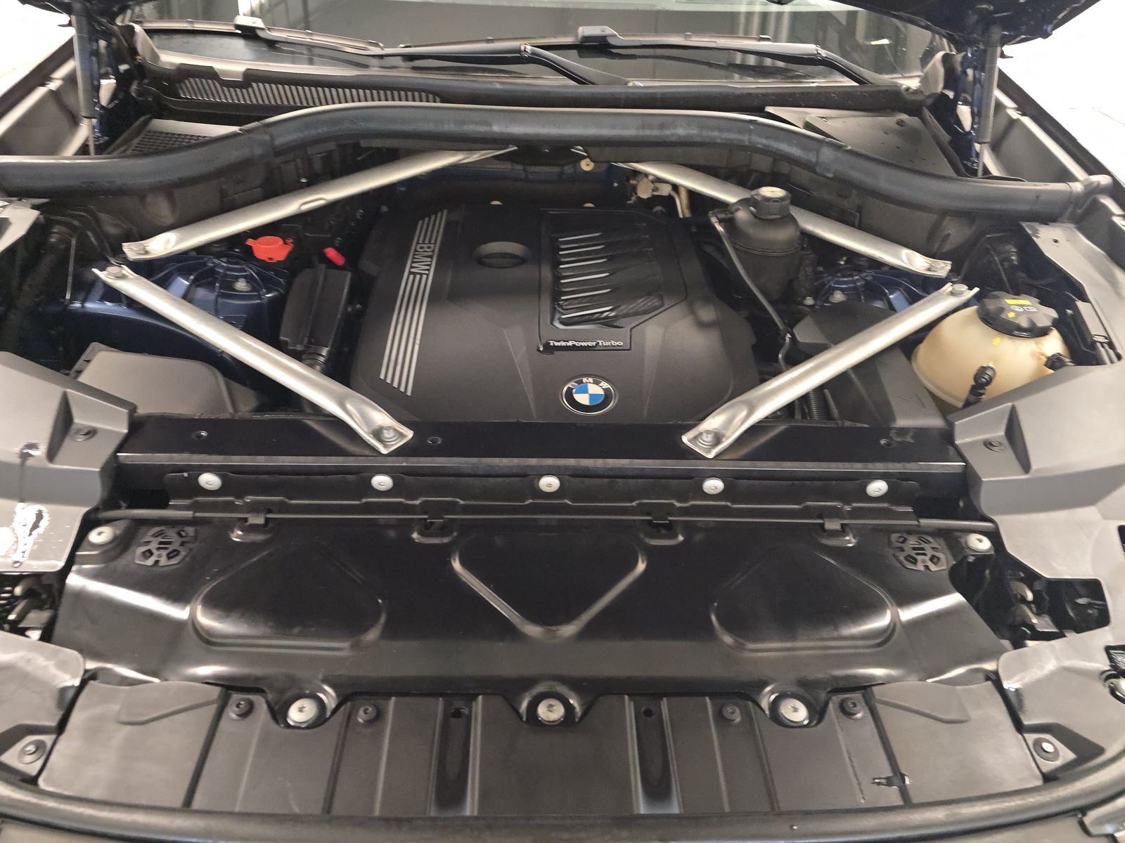 2019 BMW X5 xDrive40i AWD