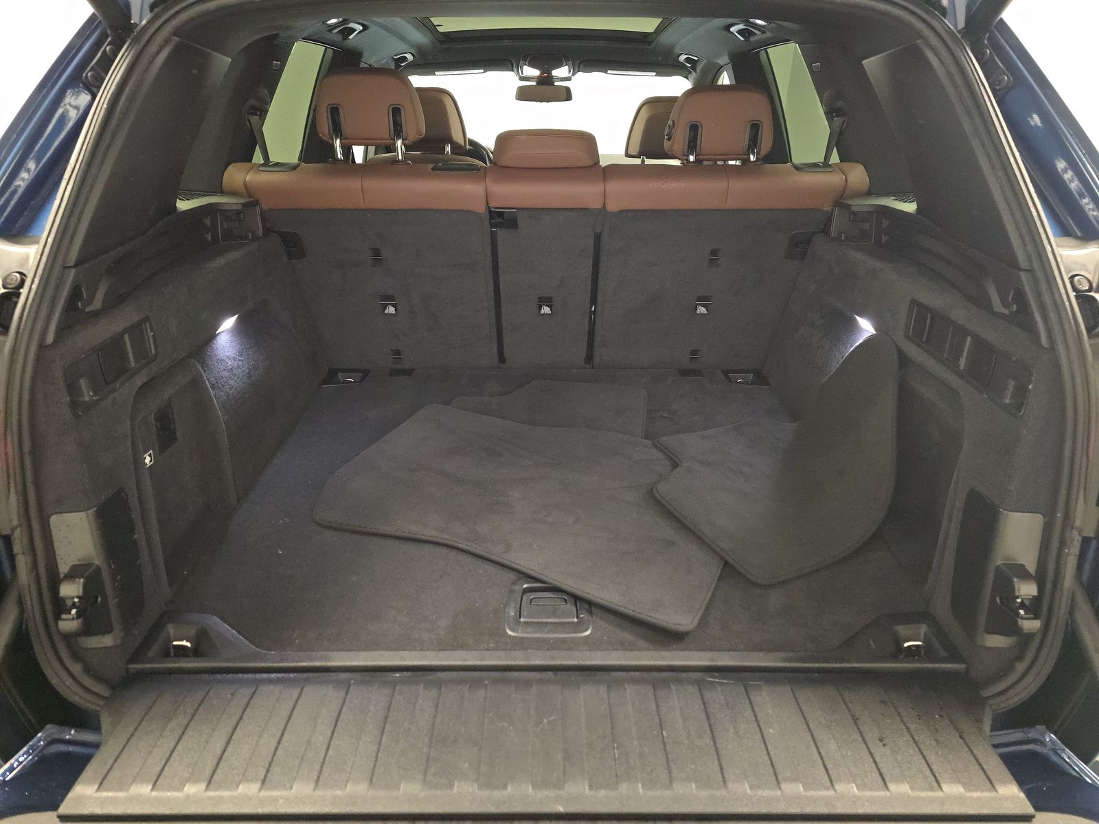 2019 BMW X5 xDrive40i AWD