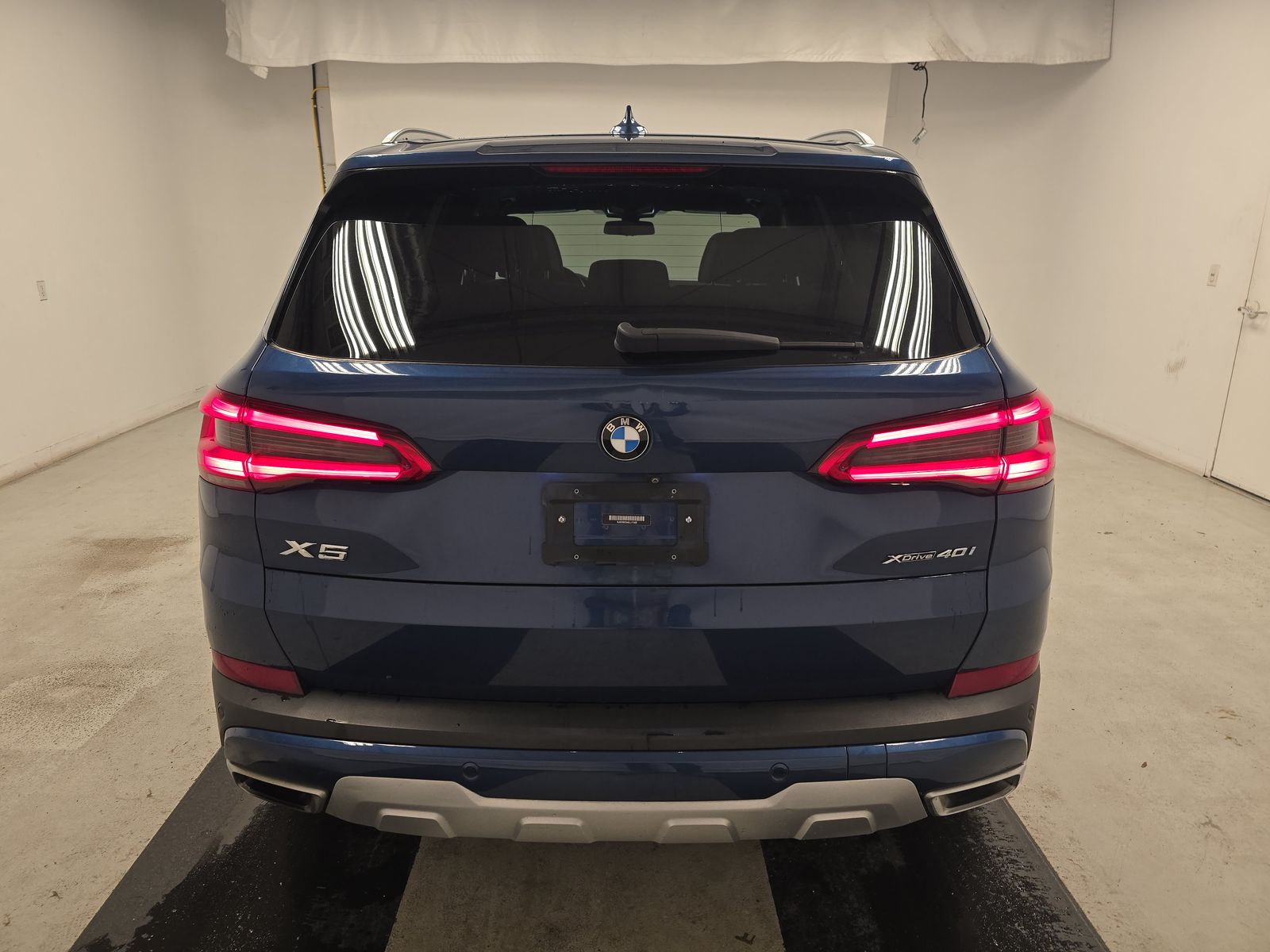 2019 BMW X5 xDrive40i AWD