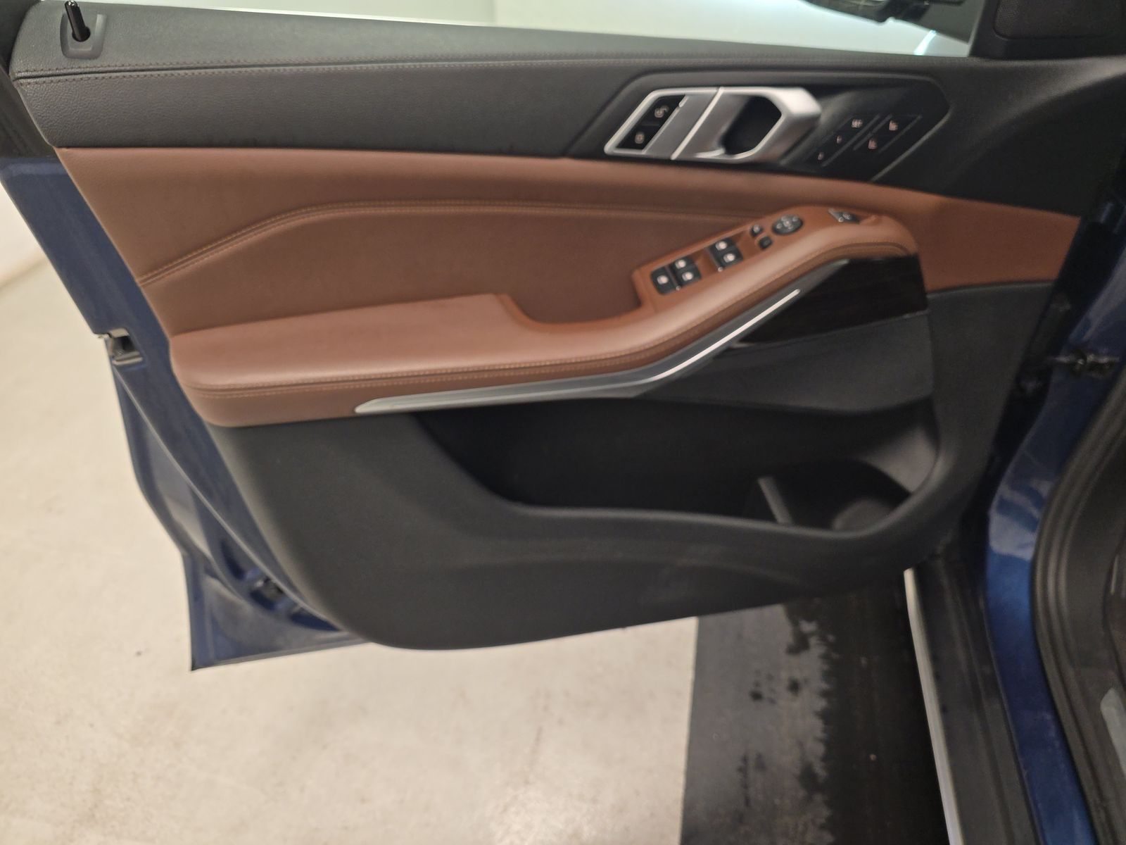 2019 BMW X5 xDrive40i AWD