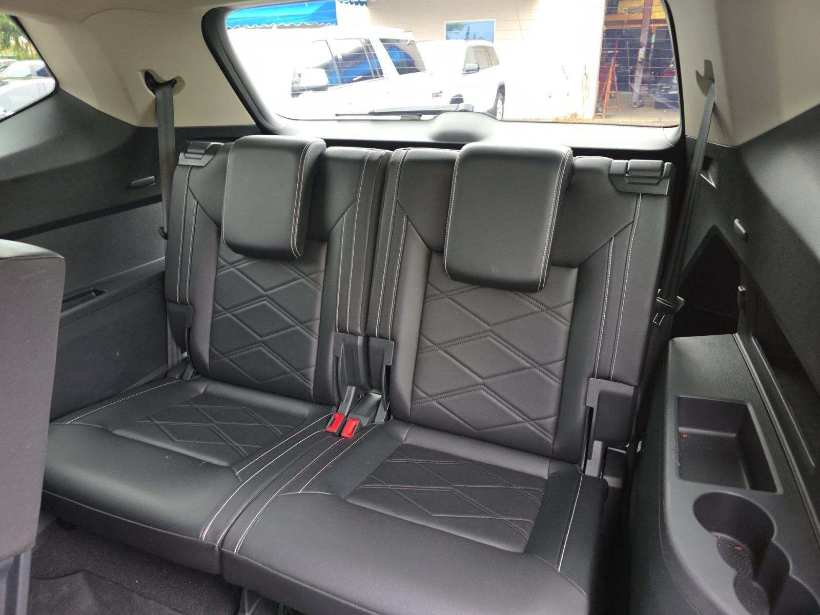 2024 Volkswagen Atlas 2.0T SE AWD