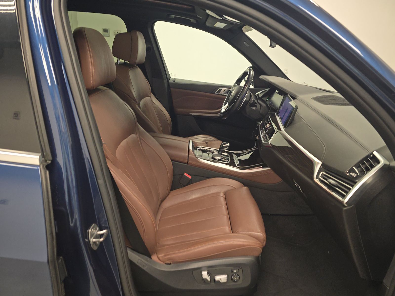 2019 BMW X5 xDrive40i AWD