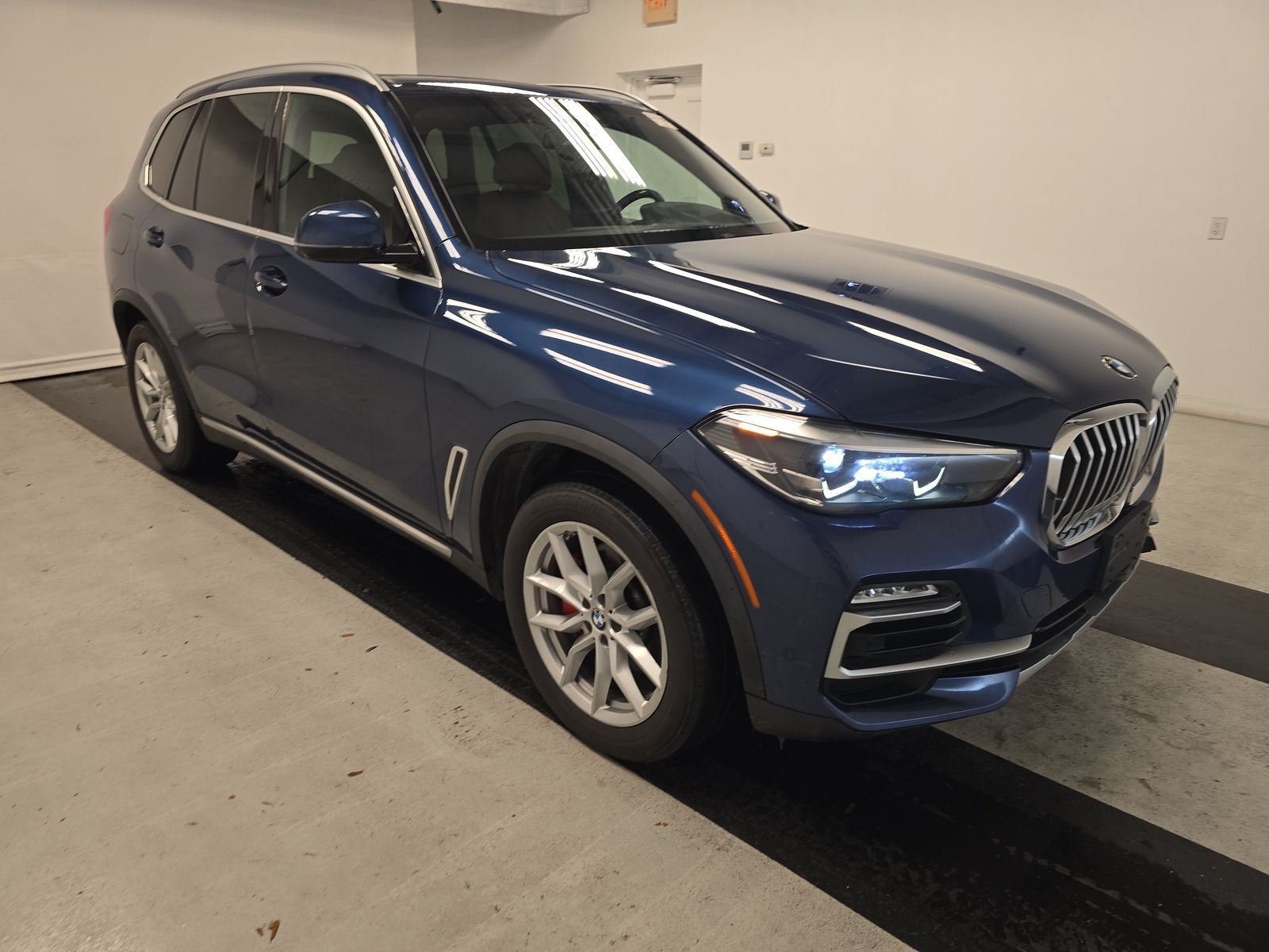 2019 BMW X5 xDrive40i AWD