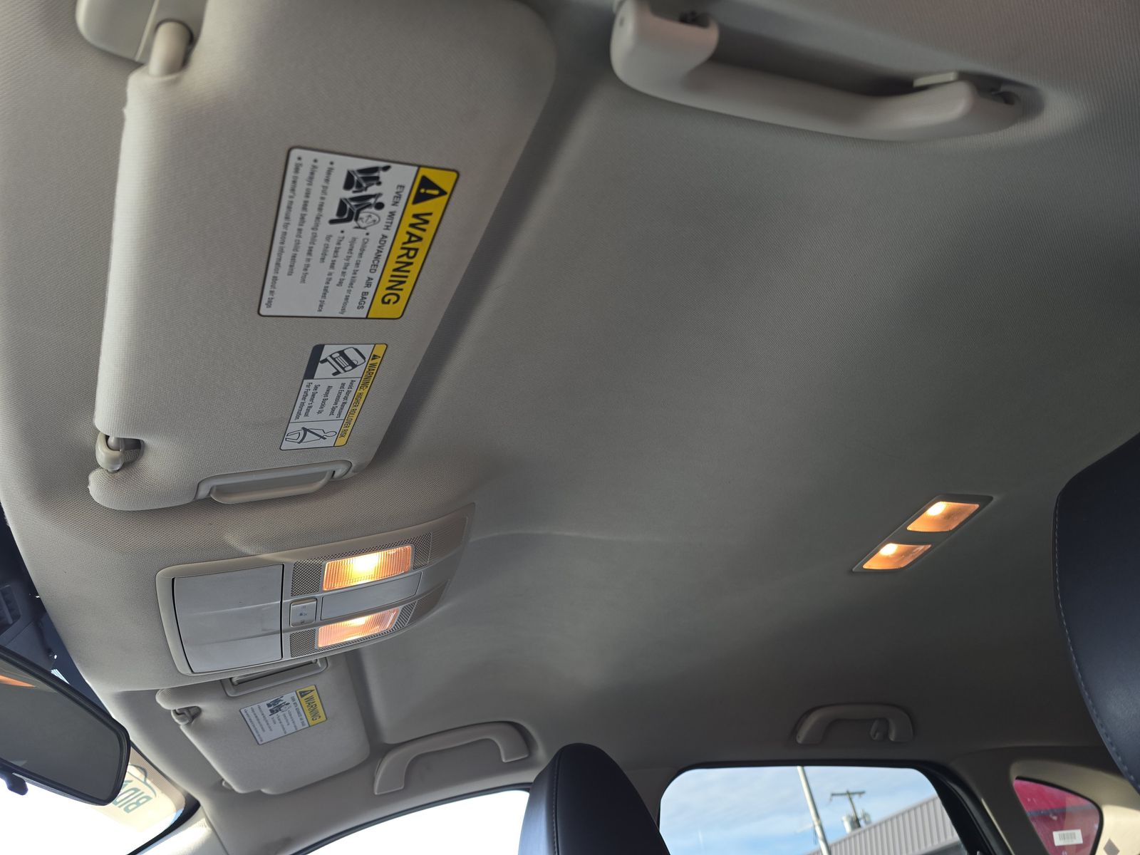 2020 MAZDA CX-5 Touring FWD