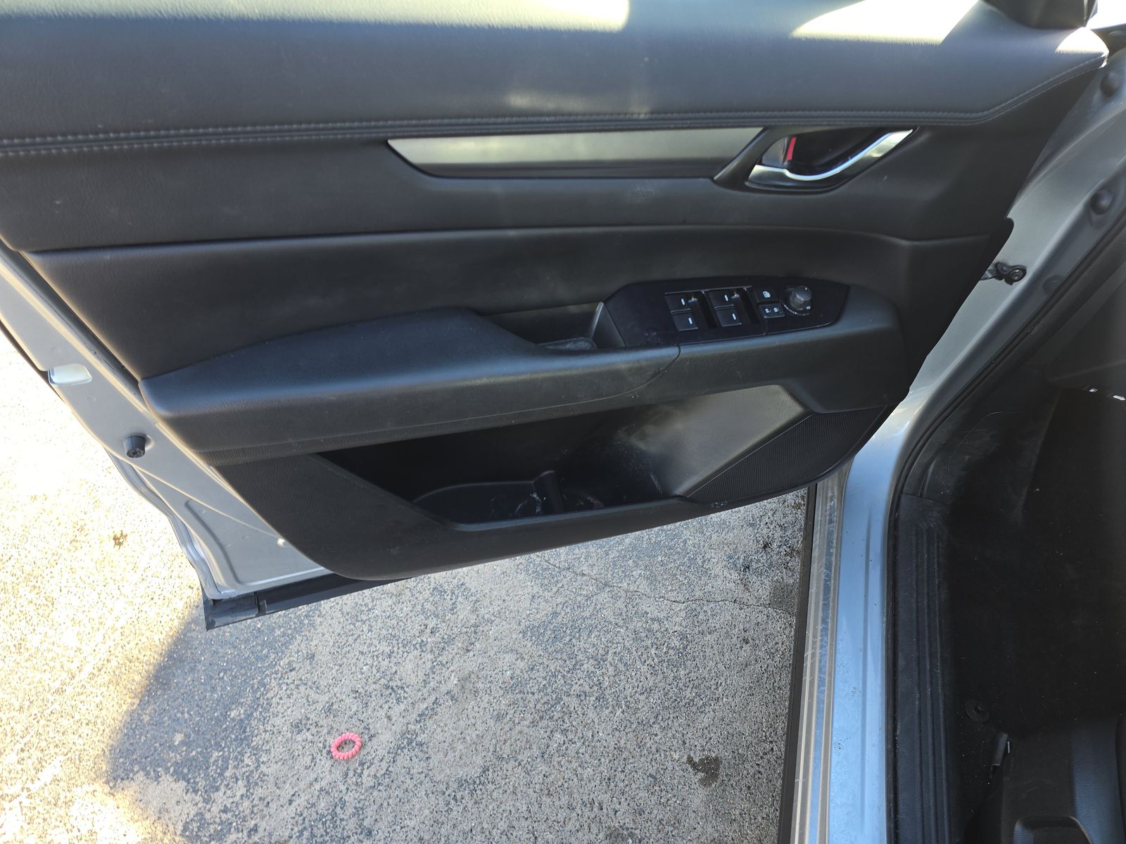 2020 MAZDA CX-5 Touring FWD