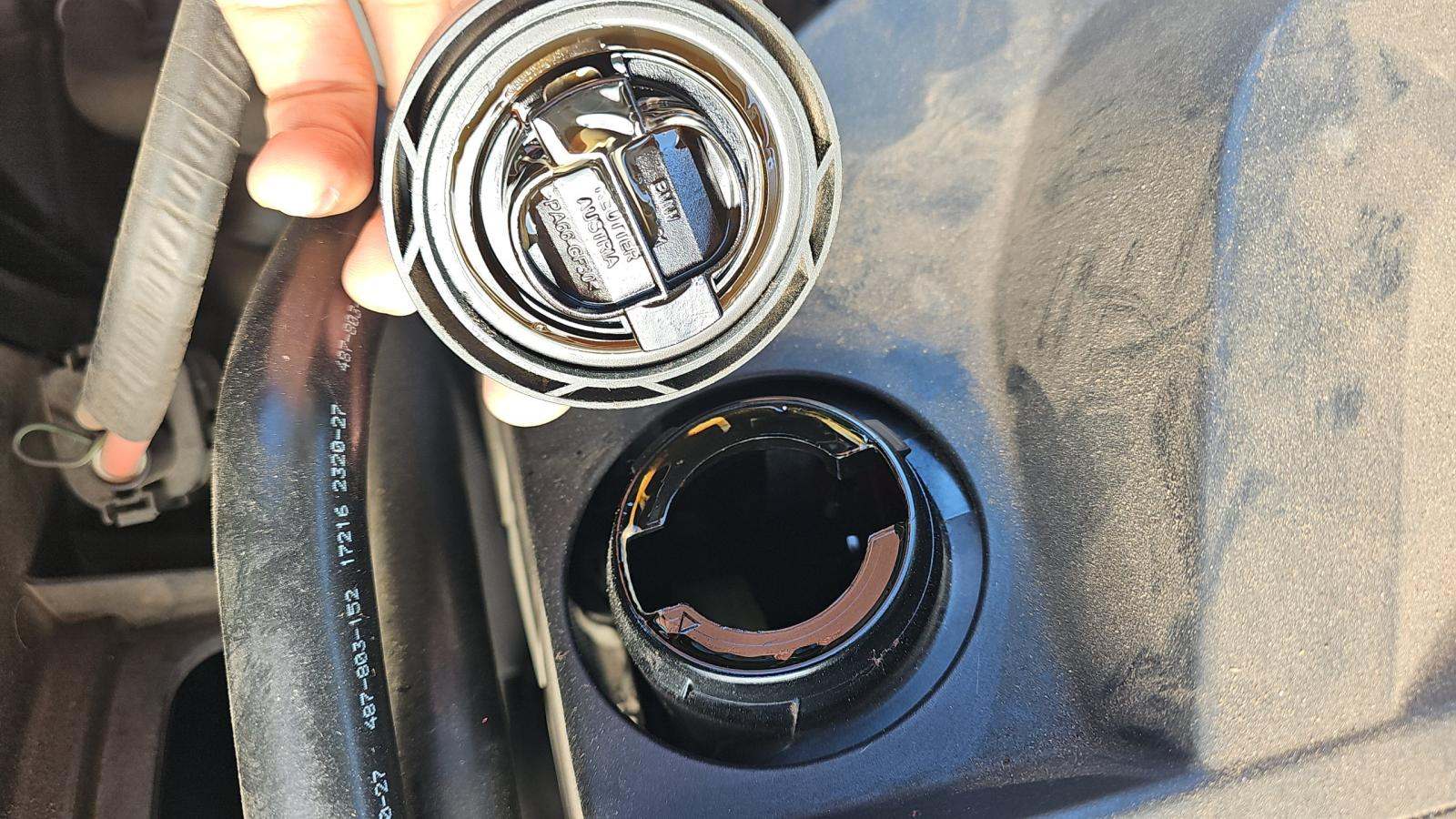 2017 BMW X4 M40i AWD