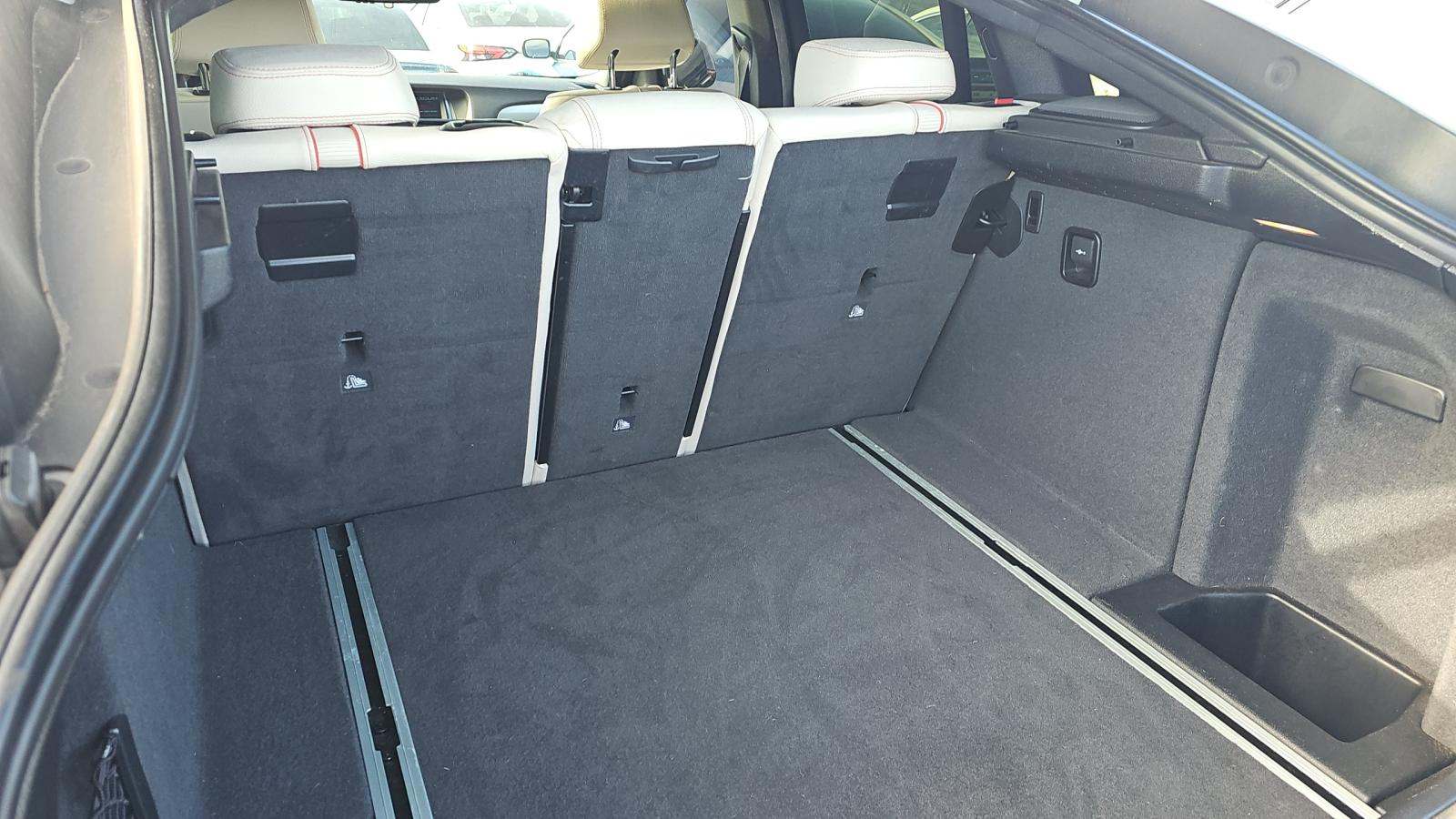 2017 BMW X4 M40i AWD