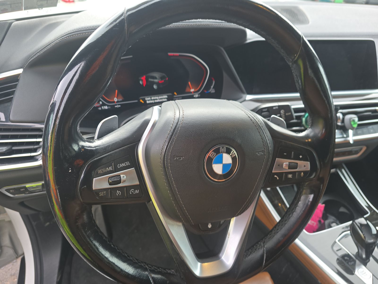 2019 BMW X5 xDrive40i AWD