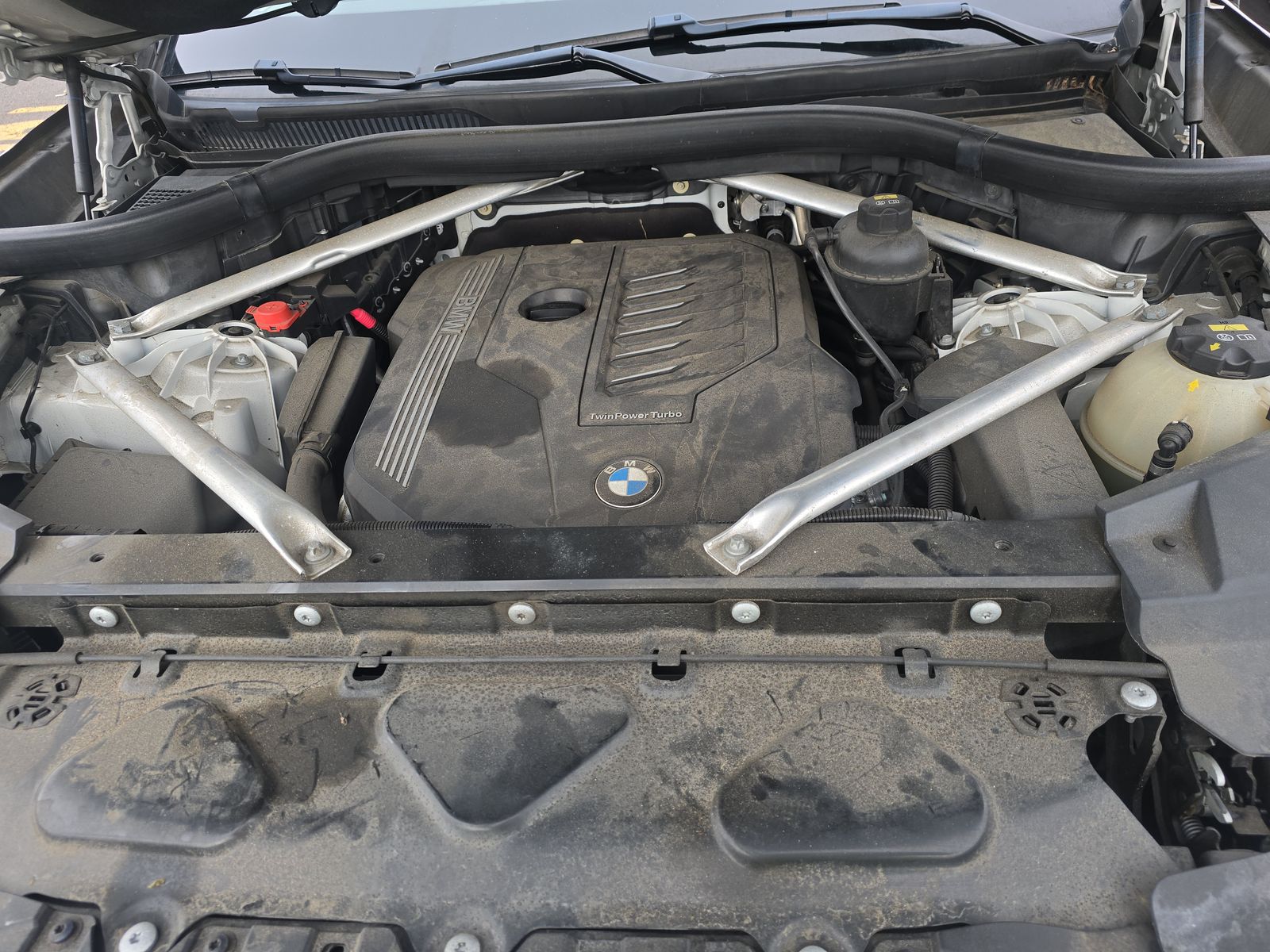 2019 BMW X5 xDrive40i AWD