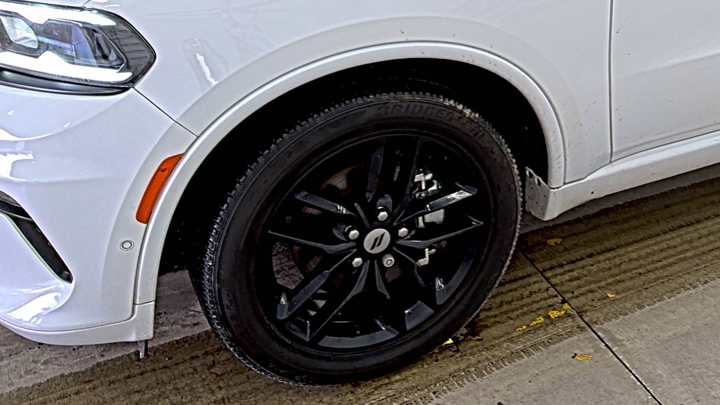 2023 Dodge Durango R/T Plus AWD