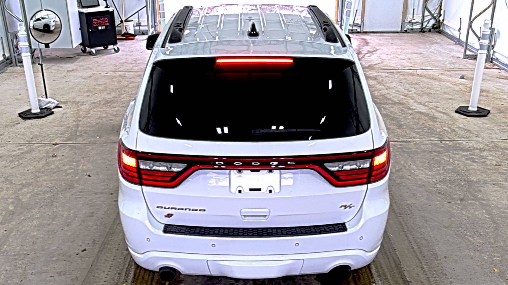 2023 Dodge Durango R/T Plus AWD