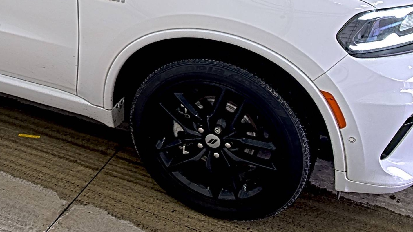 2023 Dodge Durango R/T Plus AWD
