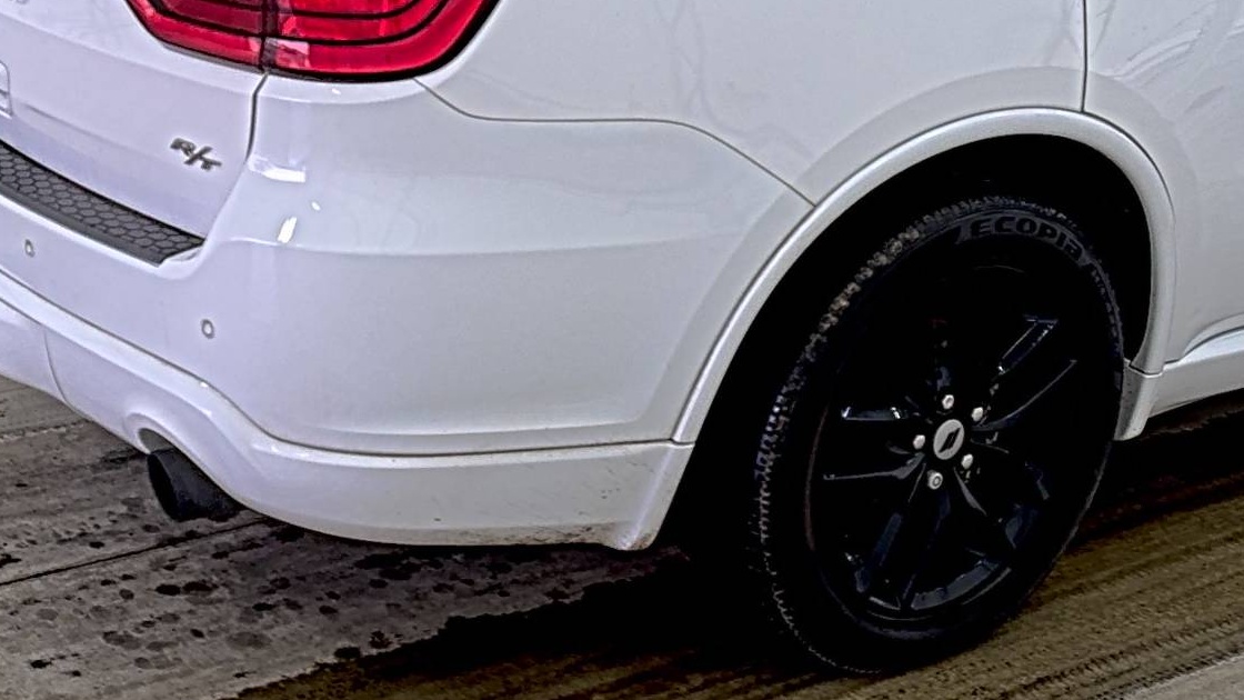 2023 Dodge Durango R/T Plus AWD